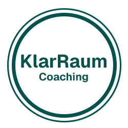 Siegel Klarraum Coaching Siegel Klarraum Coaching
